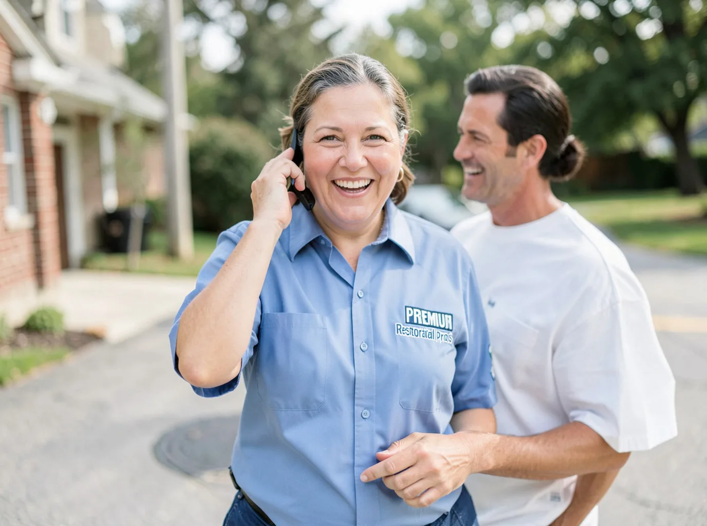 Water Damage Restoration Carbon, IA FAQs
